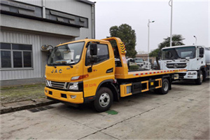 地安门车辆公路救援