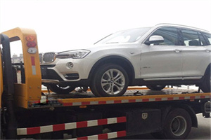 地安门拖车24小时服务电话